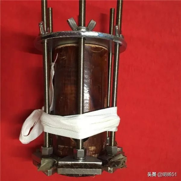 如何挑选京胡蒙皮？