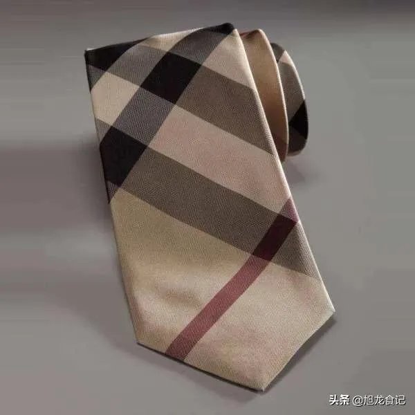 有什么值得推荐的男士领带品牌吗？