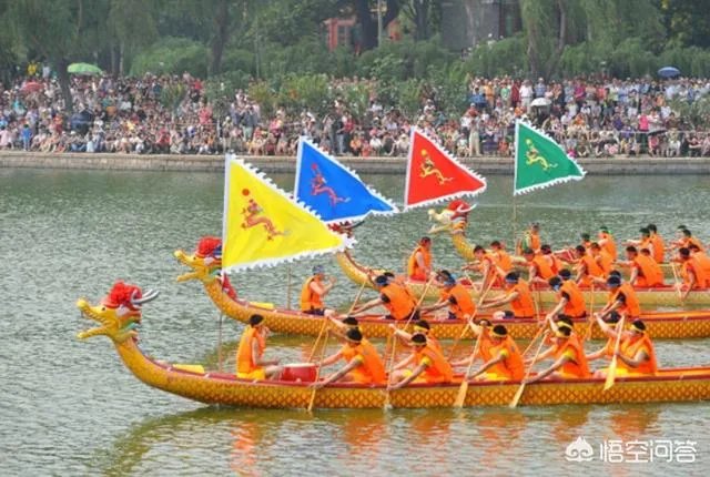 为什么有人说端午节不能说节日快乐？