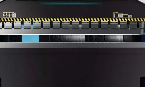 数控折弯机哪个牌子好