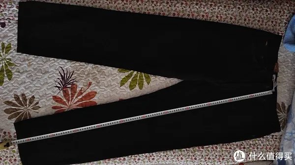 Lee 李 经典男款直筒牛仔裤（附尺码介绍）