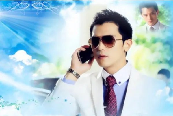 邱泽和几任女友都是和平分手，为什么现在有人反咬说邱泽是渣男？