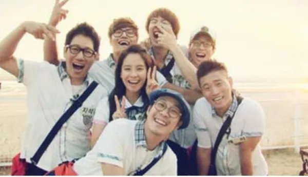 《runningman2013》完整版在哪儿能看?
