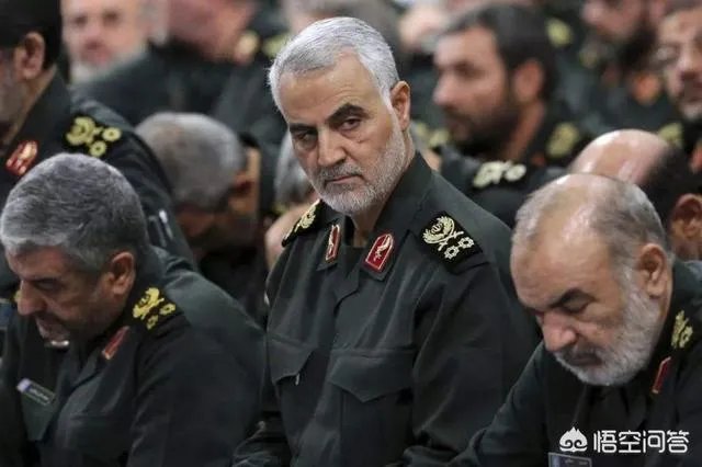 土耳其和伊朗哪个国家的军事实力更强一些？