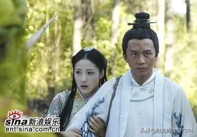 邓超演过的特别好看的电视剧有哪些？