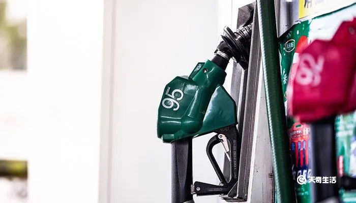 加油站为什么不能打电话