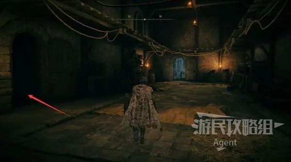 《艾尔登法环》图文攻略 全地图探索、隐藏NPC支线、重要道具收集图文攻略