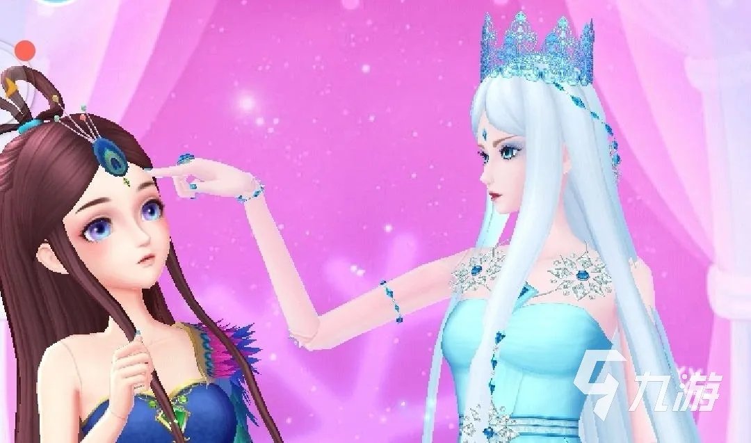 2021可可爱换装游戏下载无广告版合集 有趣的换装手游排行榜前十名推荐