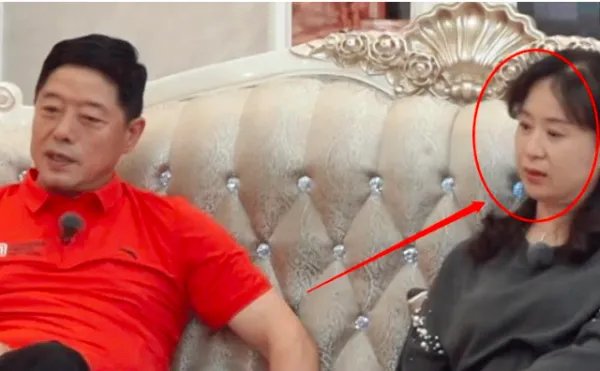 张继科爸爸的儿媳标准是什么？