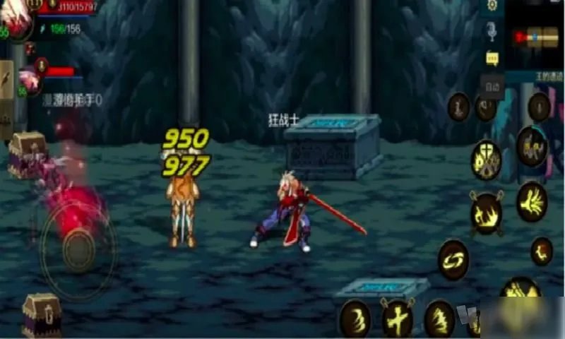 《DNF手游》鬼泣刷图怎么加点 鬼泣刷图技能加点指南