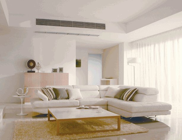 中央空调需要加氟吗