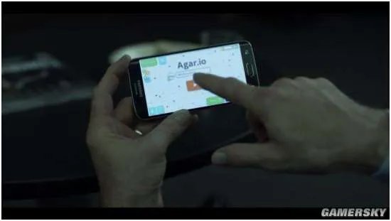 腾讯推出《Agar.io》中文版《全民星球》玩法免费无广告