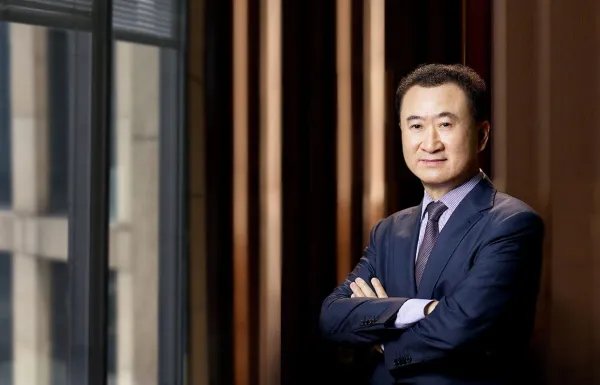 王健林破产了吗