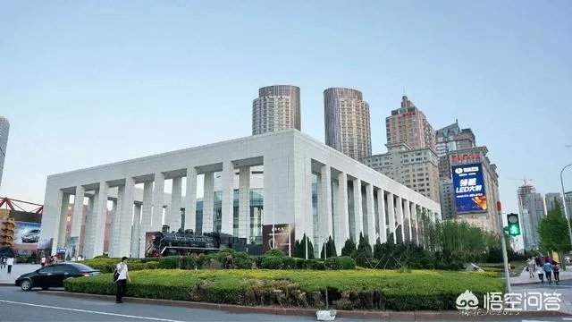 在大连生活如何？