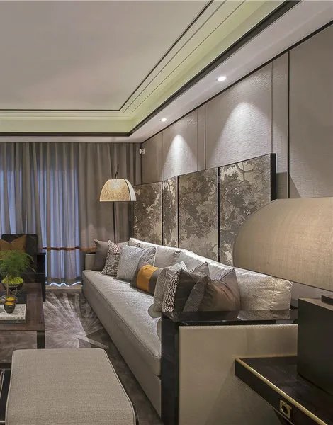 PChouse时尚设计盛典丨看到这个家，我才知道什么叫做文艺