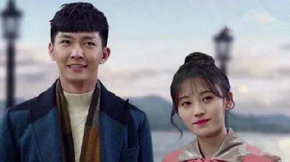 如何评价《请赐我一双翅膀》中的龙天羽？