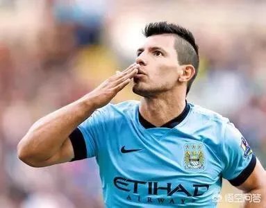 如何评价塞尔吉奥·阿圭罗？