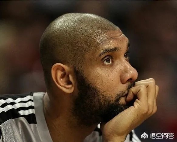 邓肯因笑被罚出场那场比赛，末节马刺连丢9分输球，邓肯在马刺可以逆转吗？