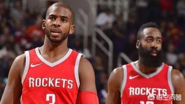 保罗如果复出，哈登还能继续疯狂砍分的表现么？