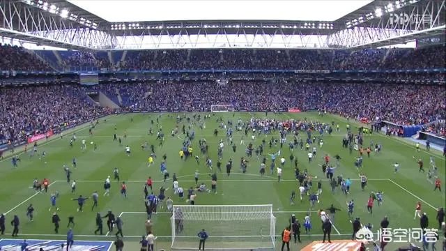 大家觉得武磊在西班牙人表现的怎么样？昨晚他打进了一球，西班牙人也进了欧联杯？