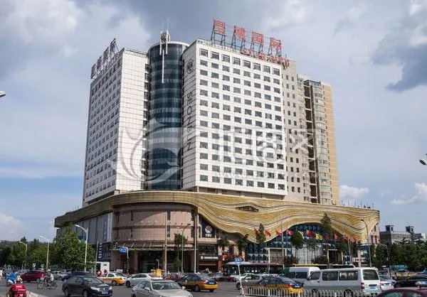 写字楼厕所装门禁是怎么回事？