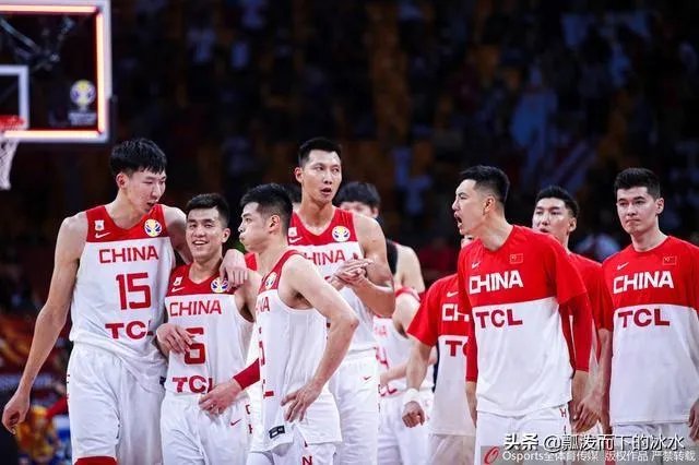 男篮奥运落选赛分档，中国队分在第五档。中国男篮落选赛出线的几率大吗？