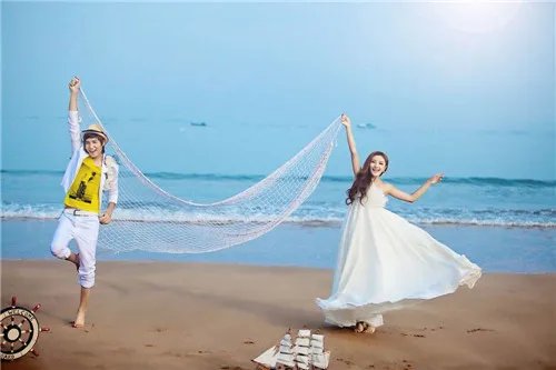 青岛婚纱摄影排行榜前十名 拍婚纱照有什么要求