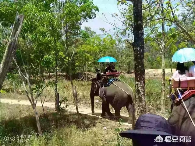 广州出发泰国旅游，4天3晚要准备多少泰铢？