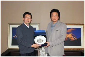 数学天元基金的数学天元基金 - 管理方法