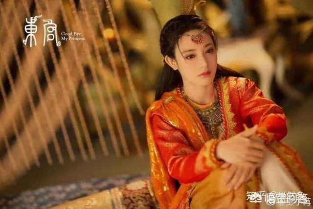 《东宫》都有哪些穿帮镜头？