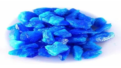 硫酸铜在水产养殖中的作用