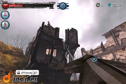 《号角》心得攻略 - 开启惊天大冒险