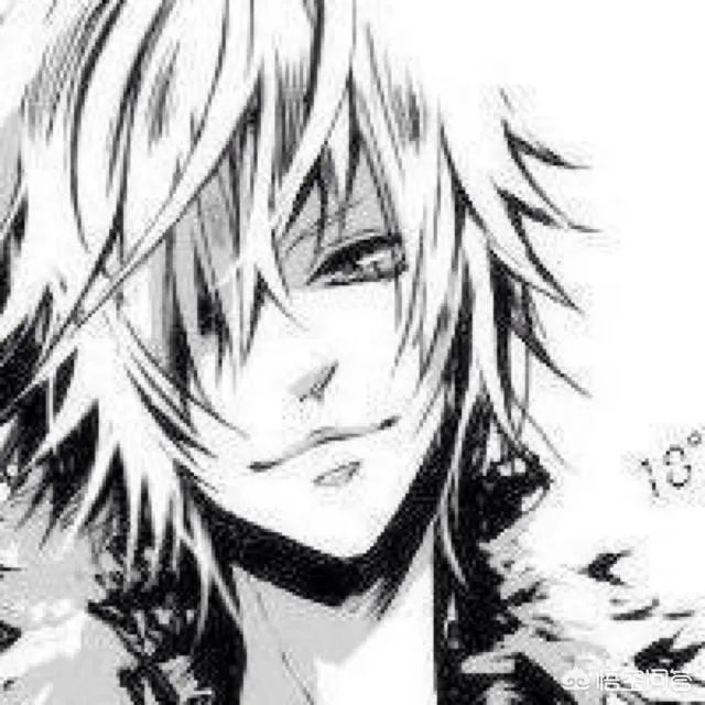 有哪些适合男生的头像？