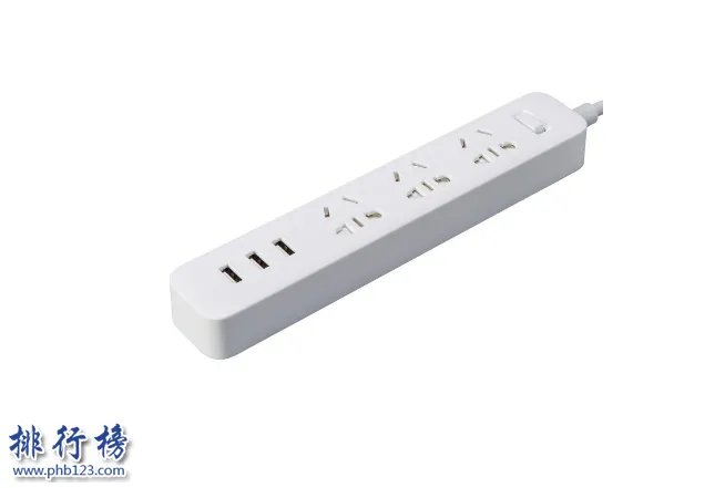 家用插座哪个牌子好 家用插座十大品牌排行榜推荐