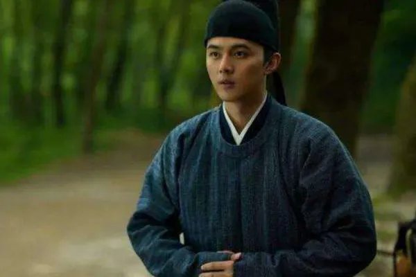 《清平乐》曹皇后和张茂则是什么关系？