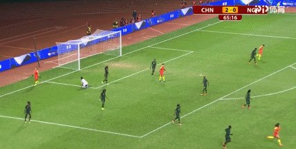 中国女足3-0尼日尼亚，王霜替补出场送出精准助攻，怎么样评价她的表现？