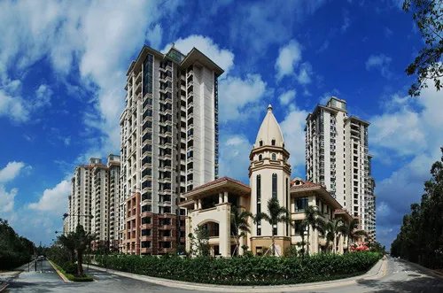 买房怎样看风水