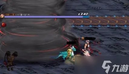 DNF卢克攻略来啦 第一期 诞生之圣所通关攻略