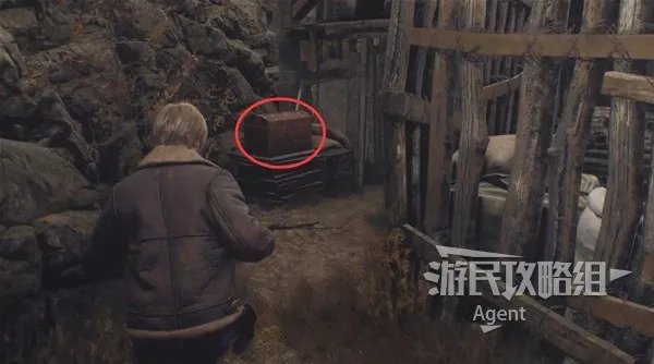 《生化危机4重制版》图文攻略 全收集与解谜图文攻略