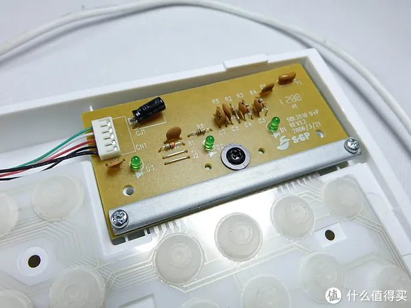 杂谈键盘史 篇八：酷迅SEM-DT35 RTS游戏神器