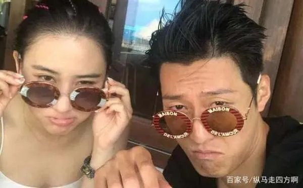 窦骁和奚梦瑶：绯闻男女变成了姐夫和弟妹，尴尬不尴尬？