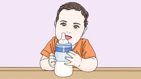 婴儿水中毒是什么样的症状