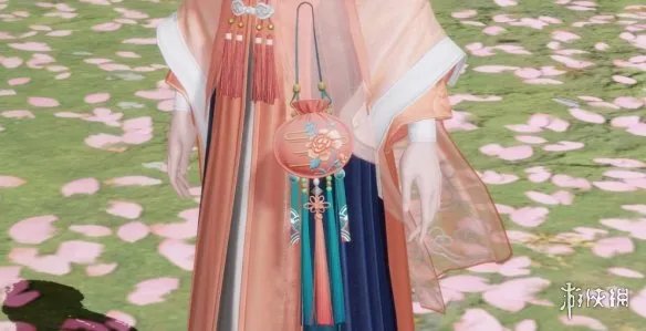 《一梦江湖》七夕活动攻略 2020年七夕节活动素面缎获取方式一览