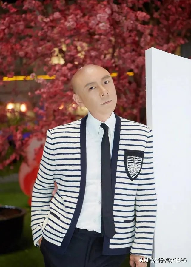 如何客观评价张卫健的演技？