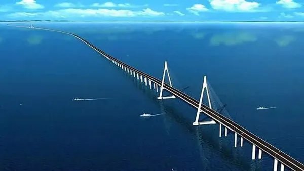 琼州海峡停航致海南省快递滞留，为何要停航呢？