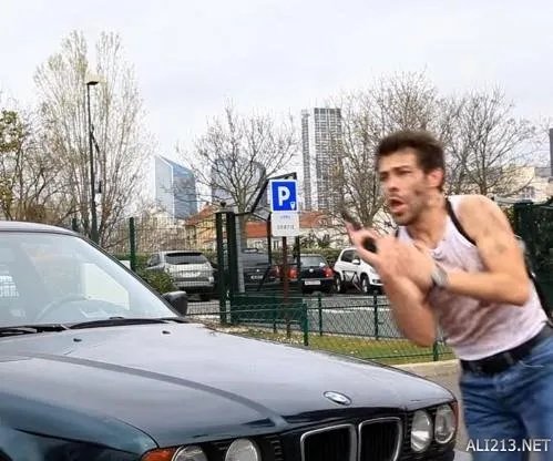 理想太美好现实太骨感 电影vs现实分分钟被虐哭!