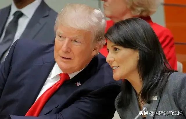 美国为什么要拖欠联合国会费？