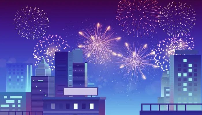 烟花爆竹有哪些种类 烟花爆竹的种类有哪些