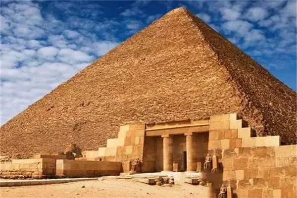 古埃及法老竟然和外星人有关系，为何科学家发出了这一论断？