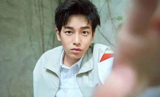 彭昱畅胖了照片对比：彭昱畅是谁资料简介及怎么火的